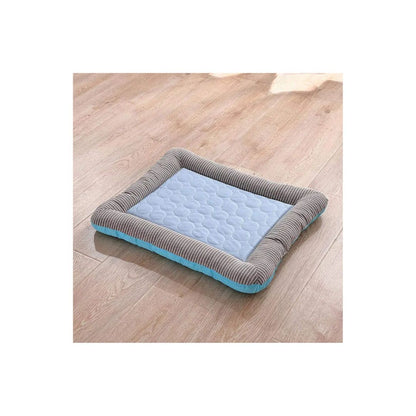 Wufflounge Kühlende "Premium" Kühlmatte für heiße Sommertage