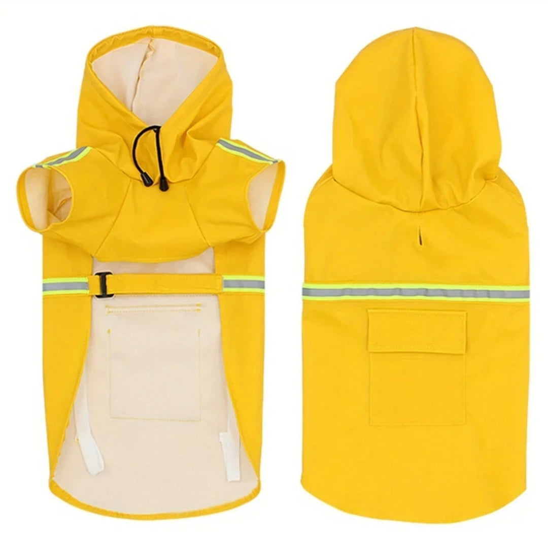 Wufflounge "RainRunner" Premium 🐶