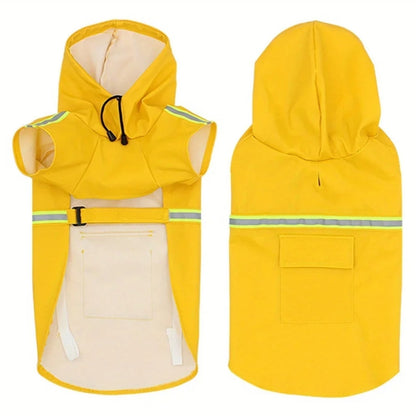 Wufflounge "RainRunner" Premium 🐶