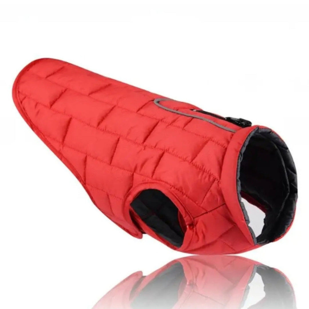 Wufflounge "HyperGuard" Hundemantel Premium