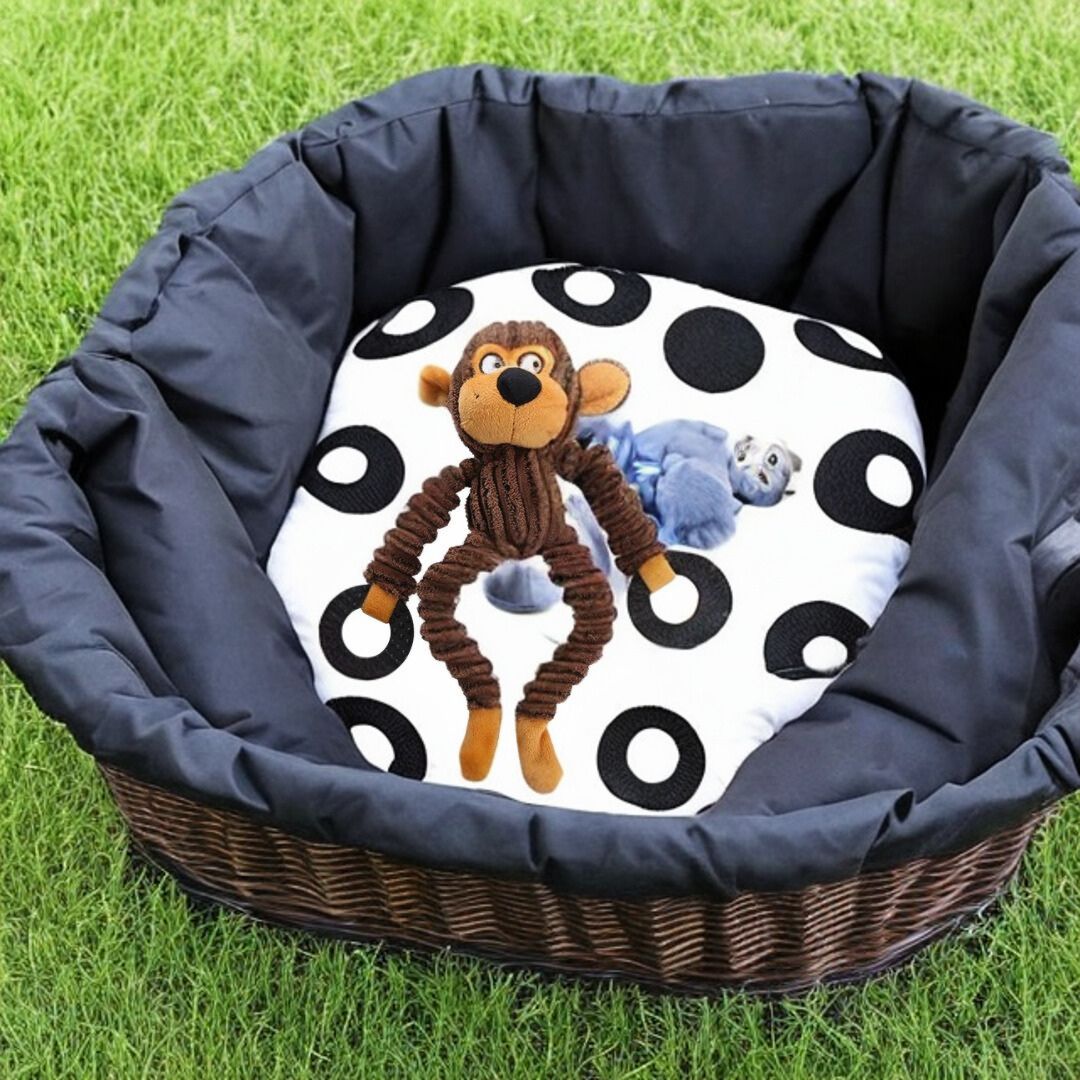 Wufflounge Affe - "Amelio"