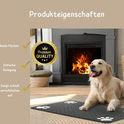 Wufflounge "UltraPad" Unterlegematte