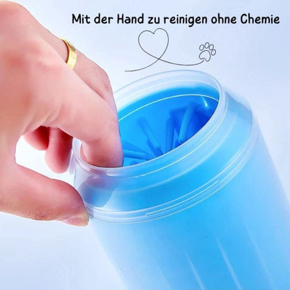 Wufflounge "TapsiClean" Tierpfotenreiniger