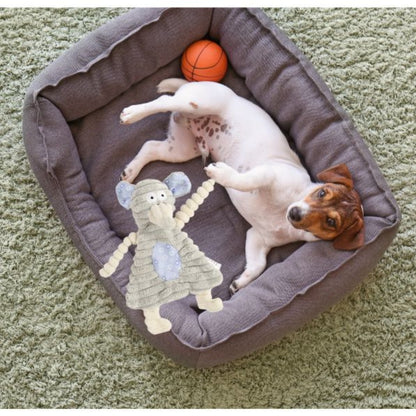 Wufflounge Maus "Mausolini"