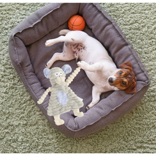 Wufflounge Maus "Mausolini"