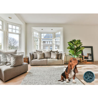 Wufflounge "AntiHaste" Hundeschlingnapf