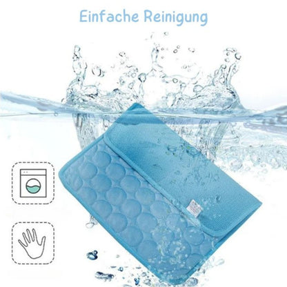 Wufflounge - Kühlmatte für den Sommer