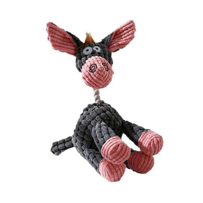 Wufflounge Esel - Eduardo