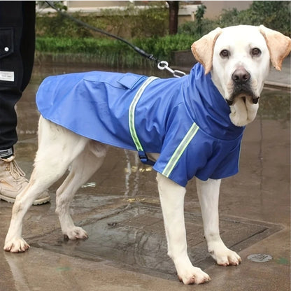 Wufflounge "RainRunner" Premium 🐶