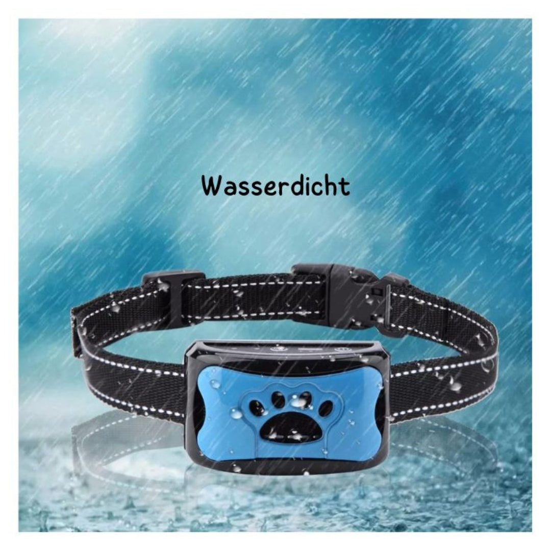 Wufflounge "AntiWoof" Antibell Halsband Premium