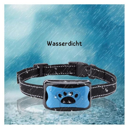 Wufflounge "AntiWoof" Antibell Halsband Premium