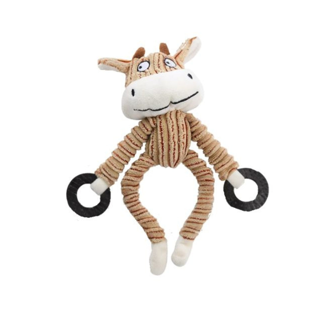 Wufflounge Kuh "Karin"