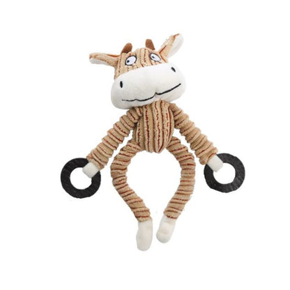 Wufflounge Kuh "Karin"