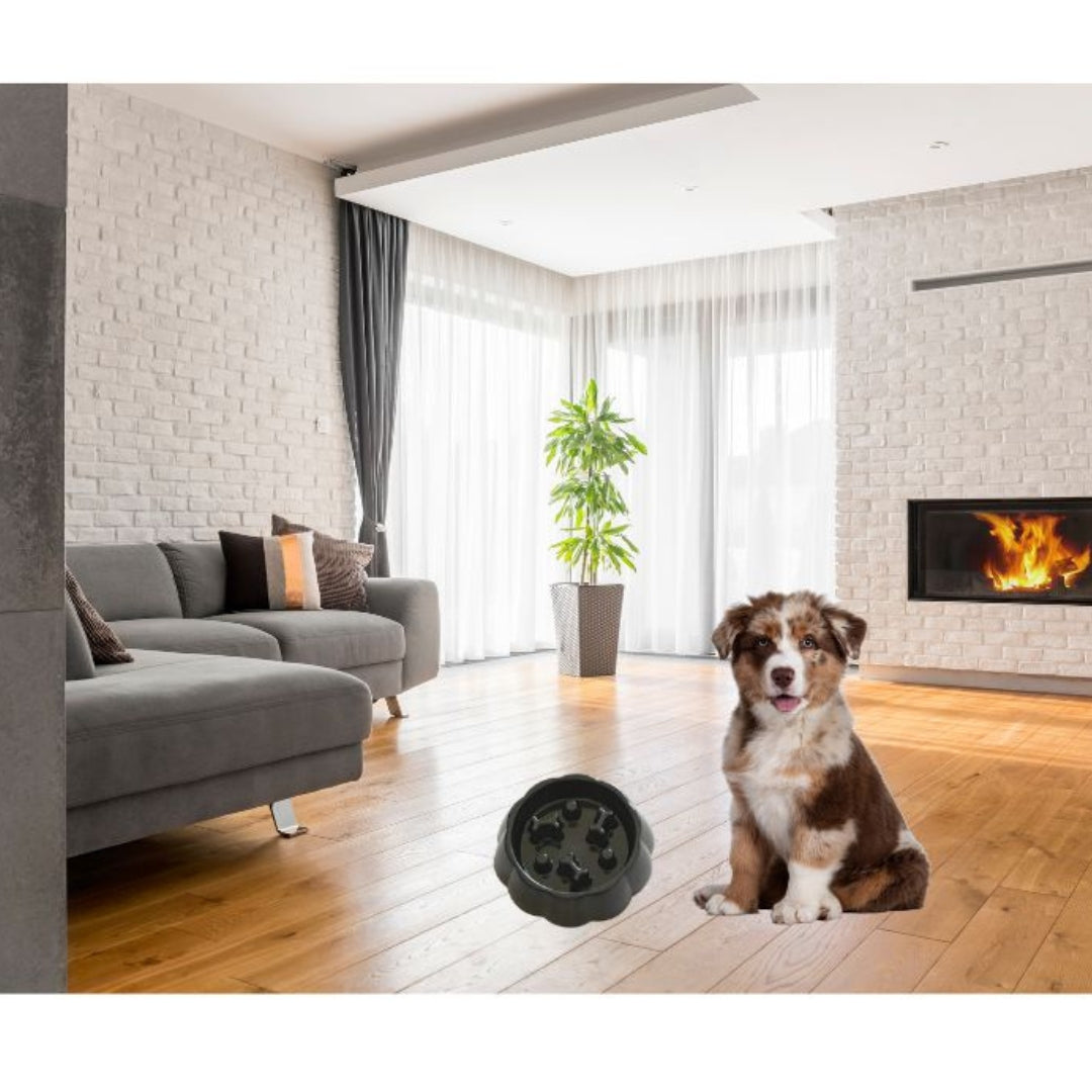 Wufflounge "AntiHaste" Hundeschlingnapf