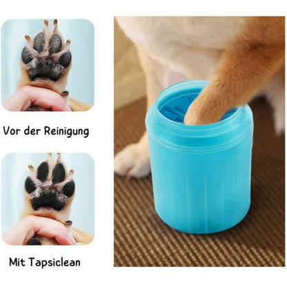 Wufflounge "TapsiClean" Tierpfotenreiniger