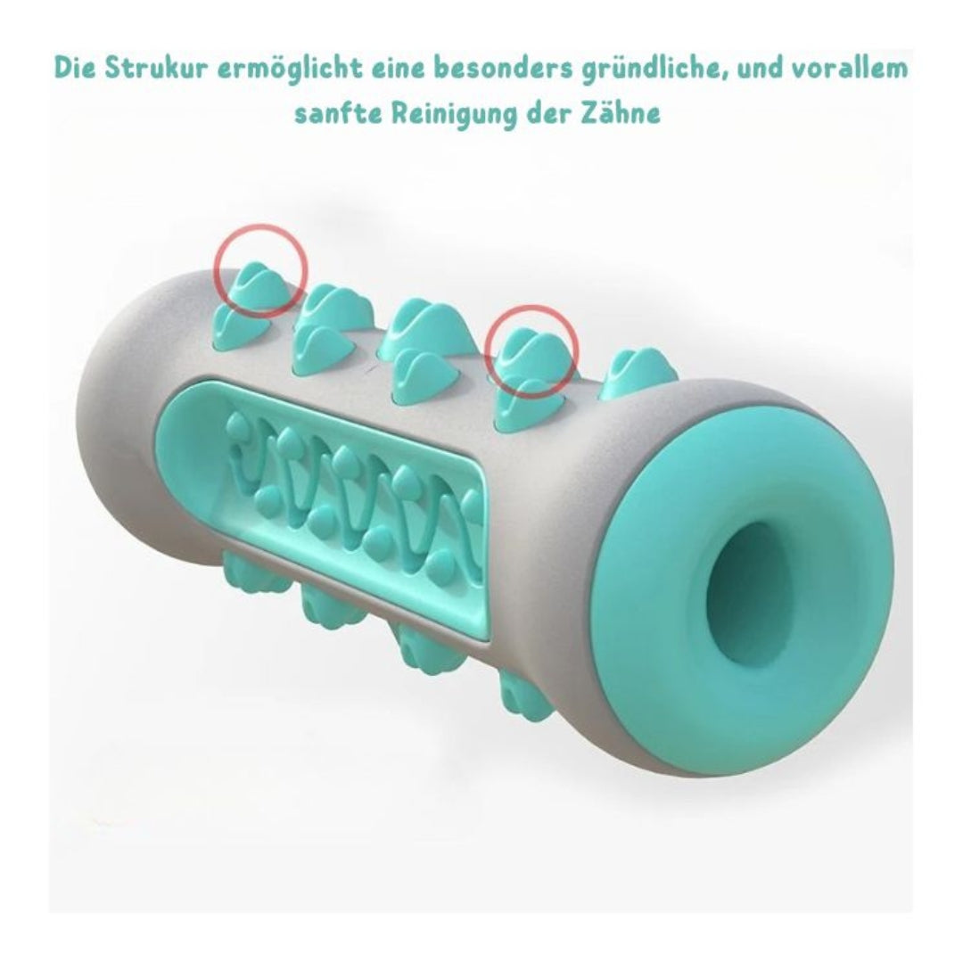 Wufflounge Hund Zahnbürste "Zahnzilla"🦷