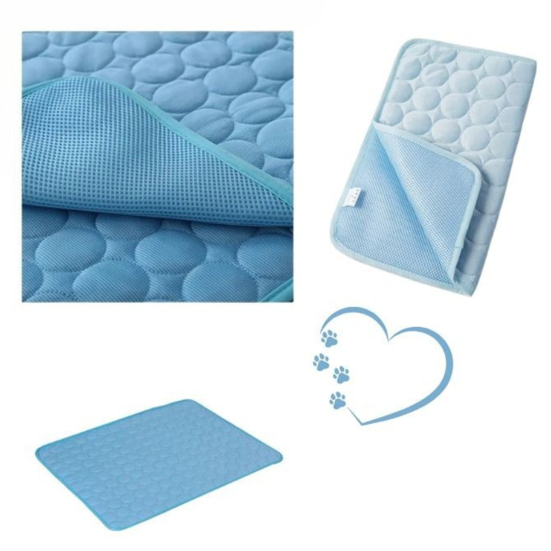 Wufflounge - Kühlmatte für den Sommer