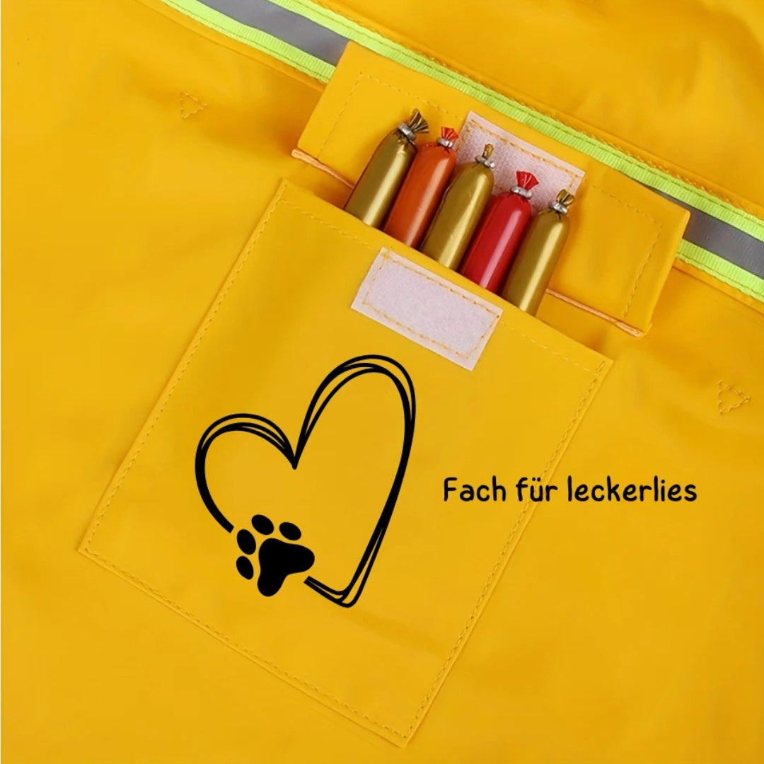 Wufflounge "RainRunner" Premium 🐶