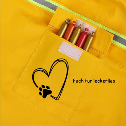 Wufflounge "RainRunner" Premium 🐶