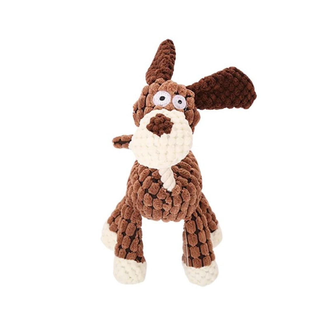 Wufflounge Hund "Harry"