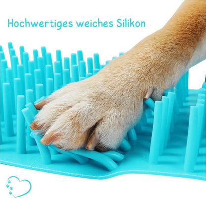 Wufflounge "TapsiClean" Tierpfotenreiniger