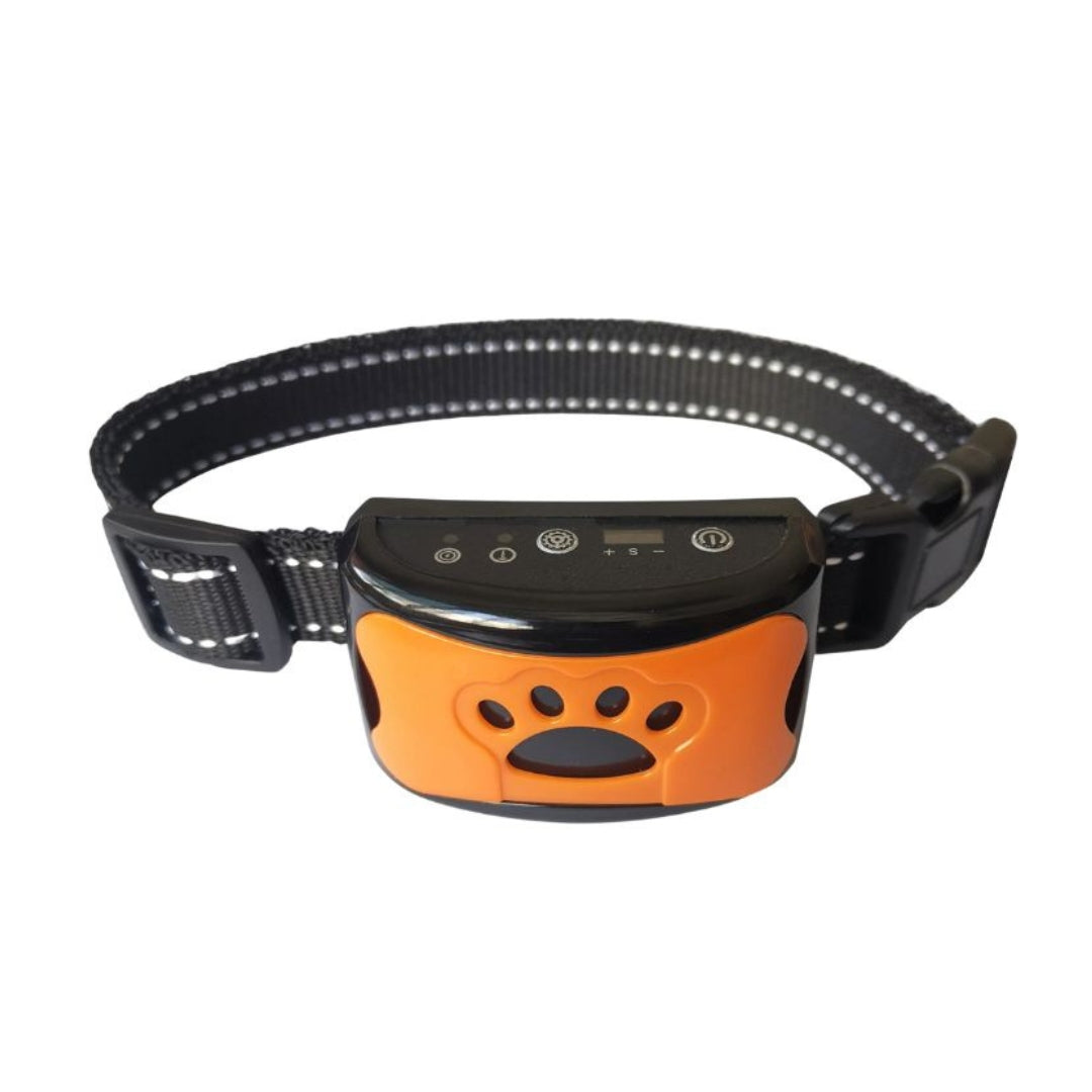 Wufflounge "AntiWoof" Antibell Halsband Premium