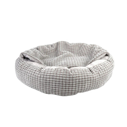 Wufflounge Kuschelbett "Kuschelwolke" ☁️🐶