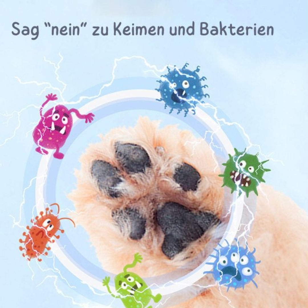 Wufflounge "TapsiClean" Tierpfotenreiniger