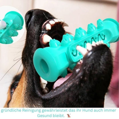 Wufflounge Hund Zahnbürste "Zahnzilla"🦷