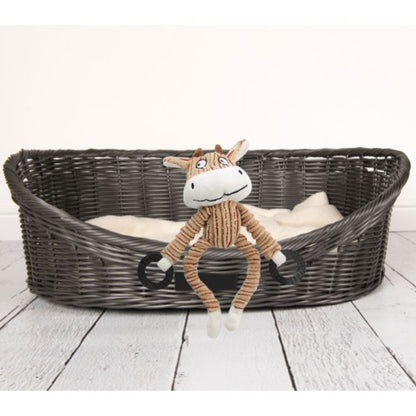 Wufflounge Kuh "Karin"