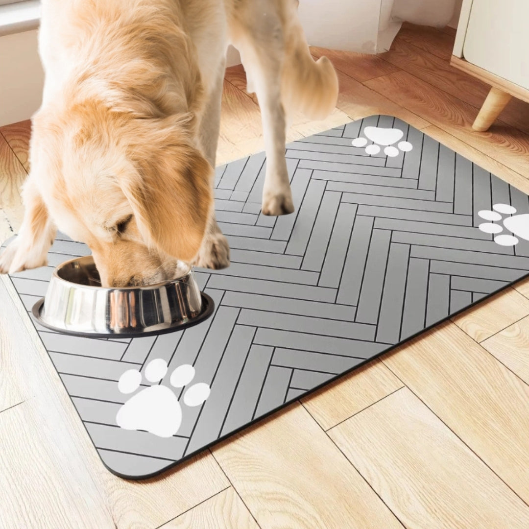 Wufflounge "UltraPad" Unterlegematte