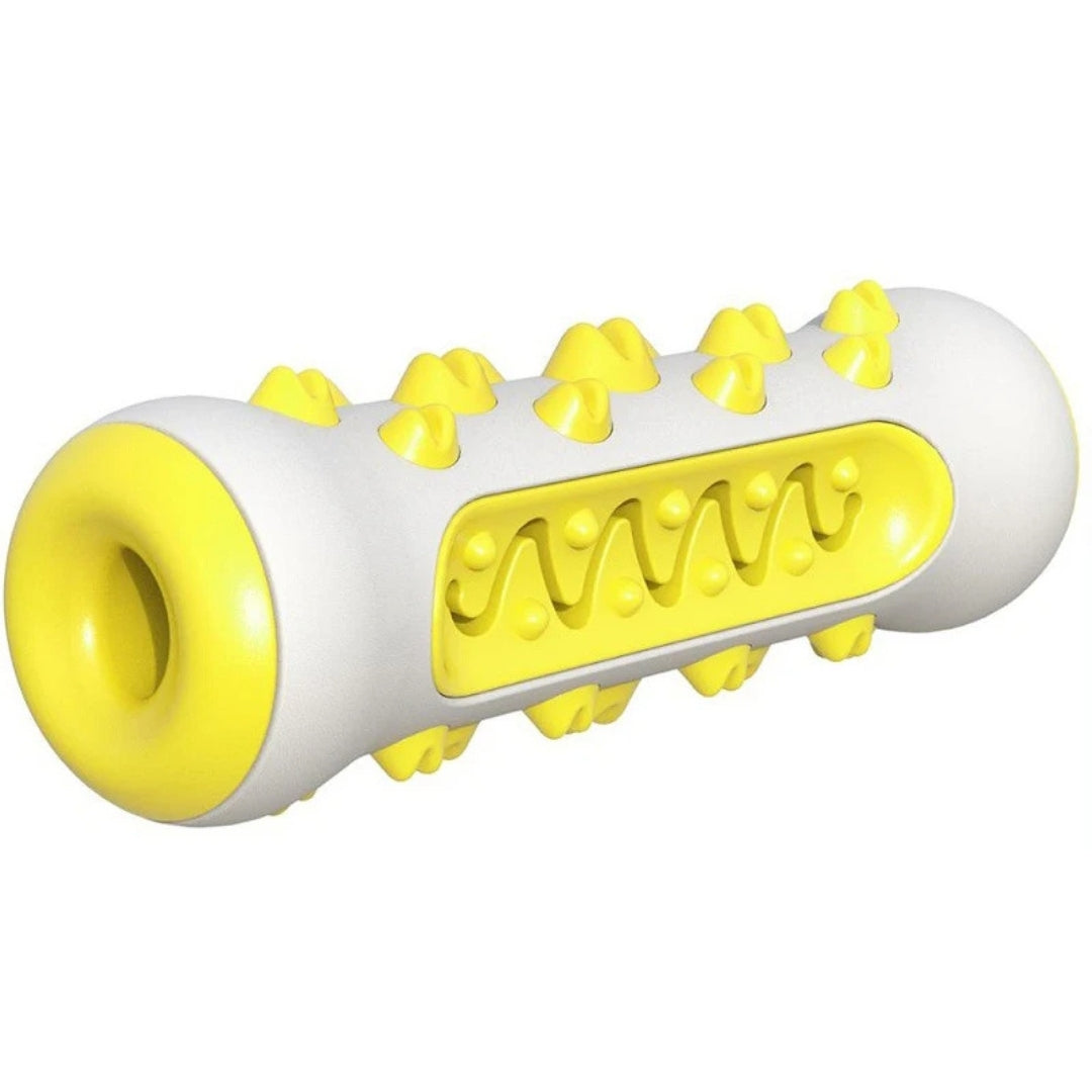 Wufflounge Hund Zahnbürste "Zahnzilla"🦷