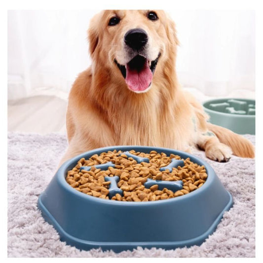 Wufflounge "AntiHaste" Hundeschlingnapf