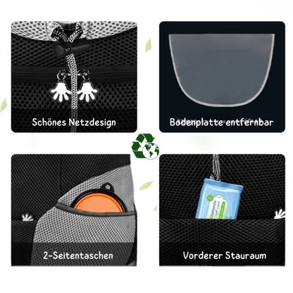 Wufflounge "🐾 RelaxPack"