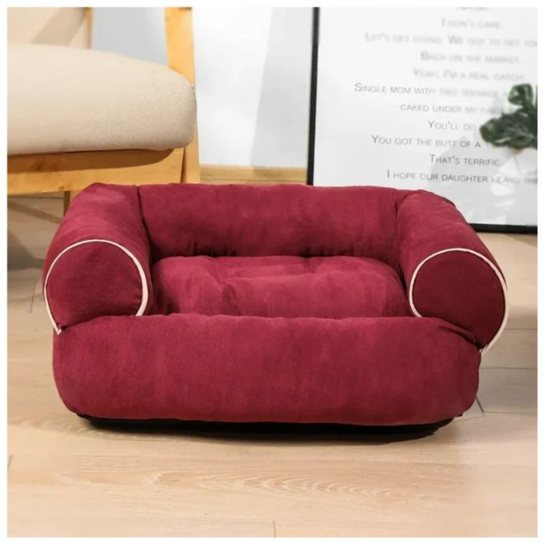 Wufflounge "Hundeluxe Premium" Hundesofa