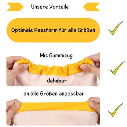 Wufflounge "RainRunner" Premium 🐶