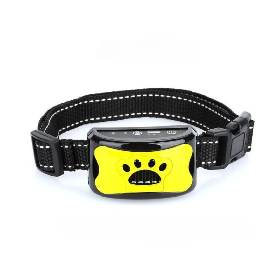 Wufflounge "AntiWoof" Antibell Halsband Premium