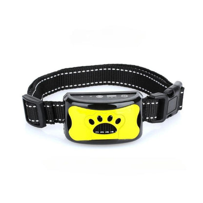 Wufflounge "AntiWoof" Antibell Halsband Premium