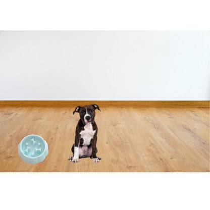 Wufflounge "AntiHaste" Hundeschlingnapf