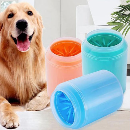 Wufflounge "TapsiClean" Tierpfotenreiniger