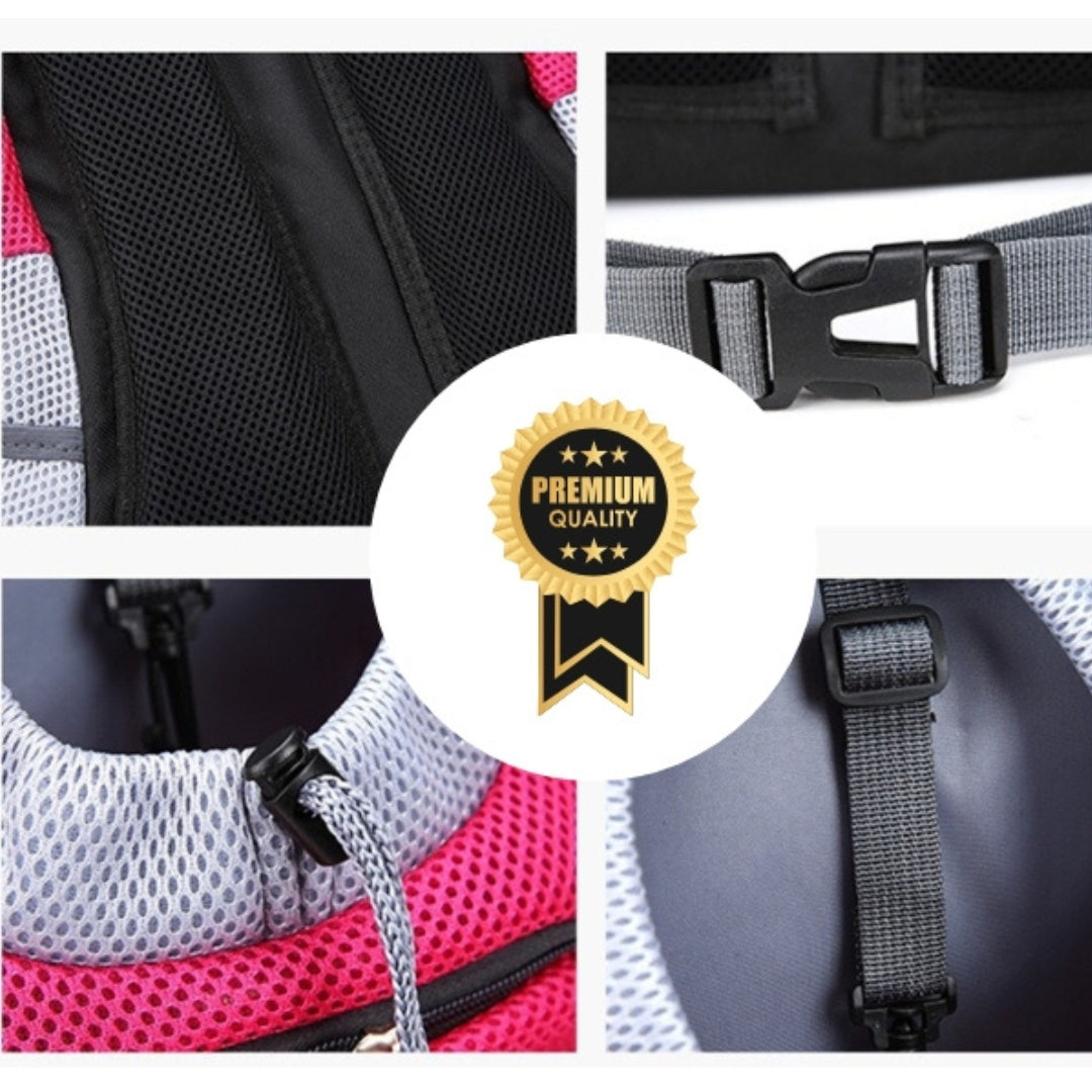 Wufflounge "🐾 RelaxPack"