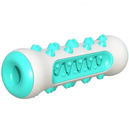 Wufflounge Hund Zahnbürste "Zahnzilla"🦷