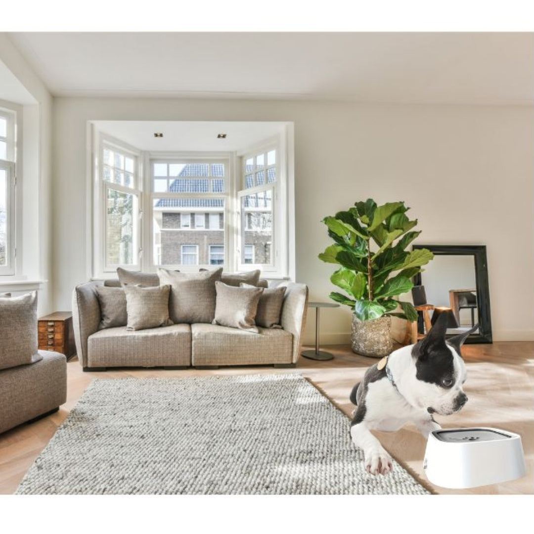 Wufflounge "AquaProof" Hundenapf