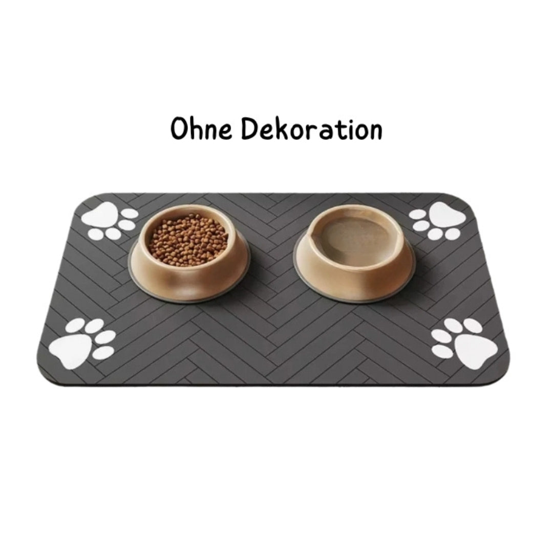 Wufflounge "UltraPad" Unterlegematte