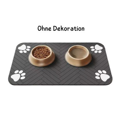 Wufflounge "UltraPad" Unterlegematte