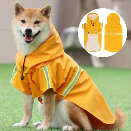 Wufflounge "RainRunner" Premium 🐶