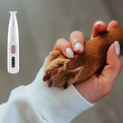 Wufflounge "PawLux" für schmerzfreie Pfotenpflege