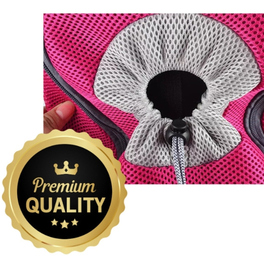 Wufflounge "🐾 RelaxPack"