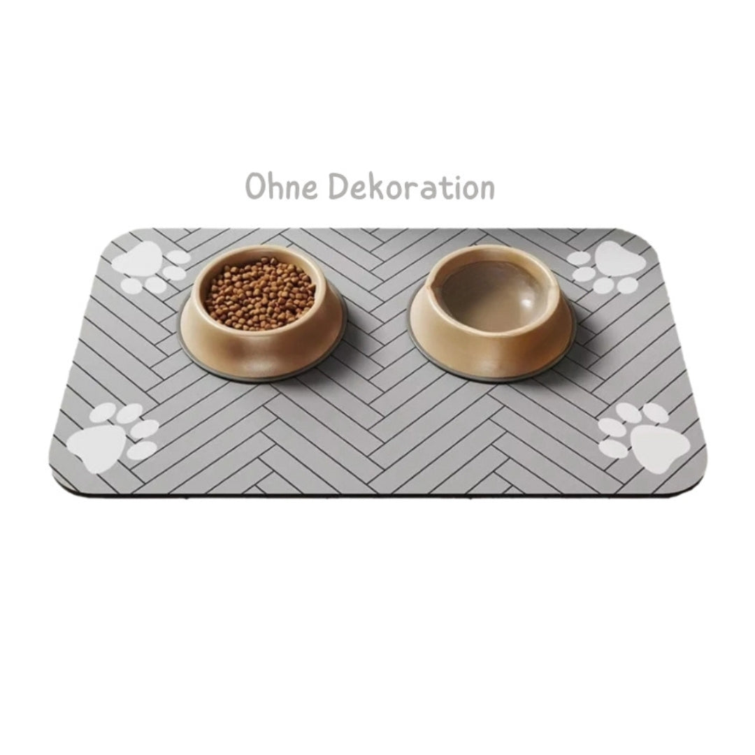 Wufflounge "UltraPad" Unterlegematte