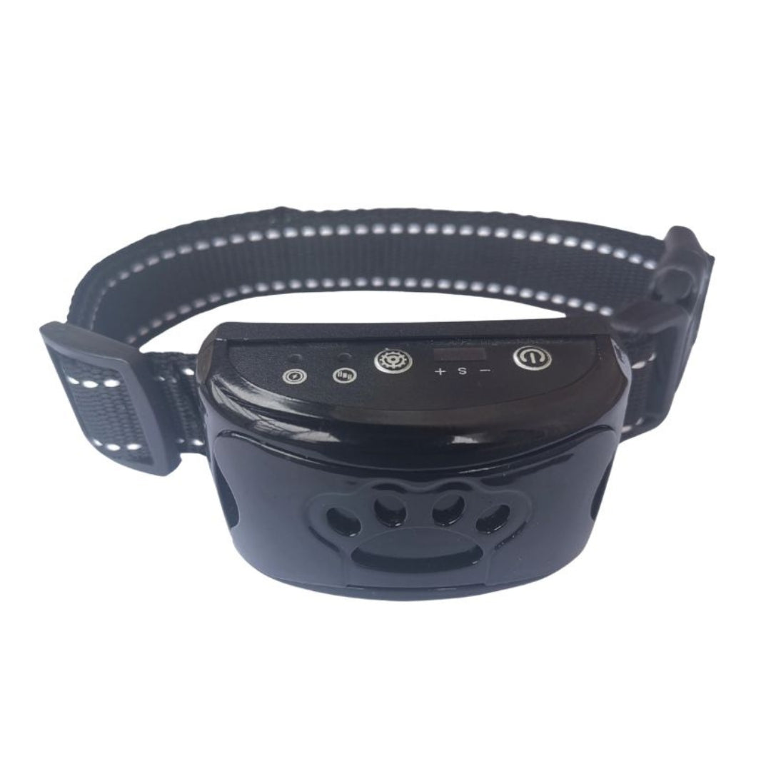 Wufflounge "AntiWoof" Antibell Halsband Premium